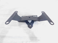 2019-2020 Honda CB650 CB650R CBR650R Wolf Line Rear License Plate Mount Bracket - C3 Cycle