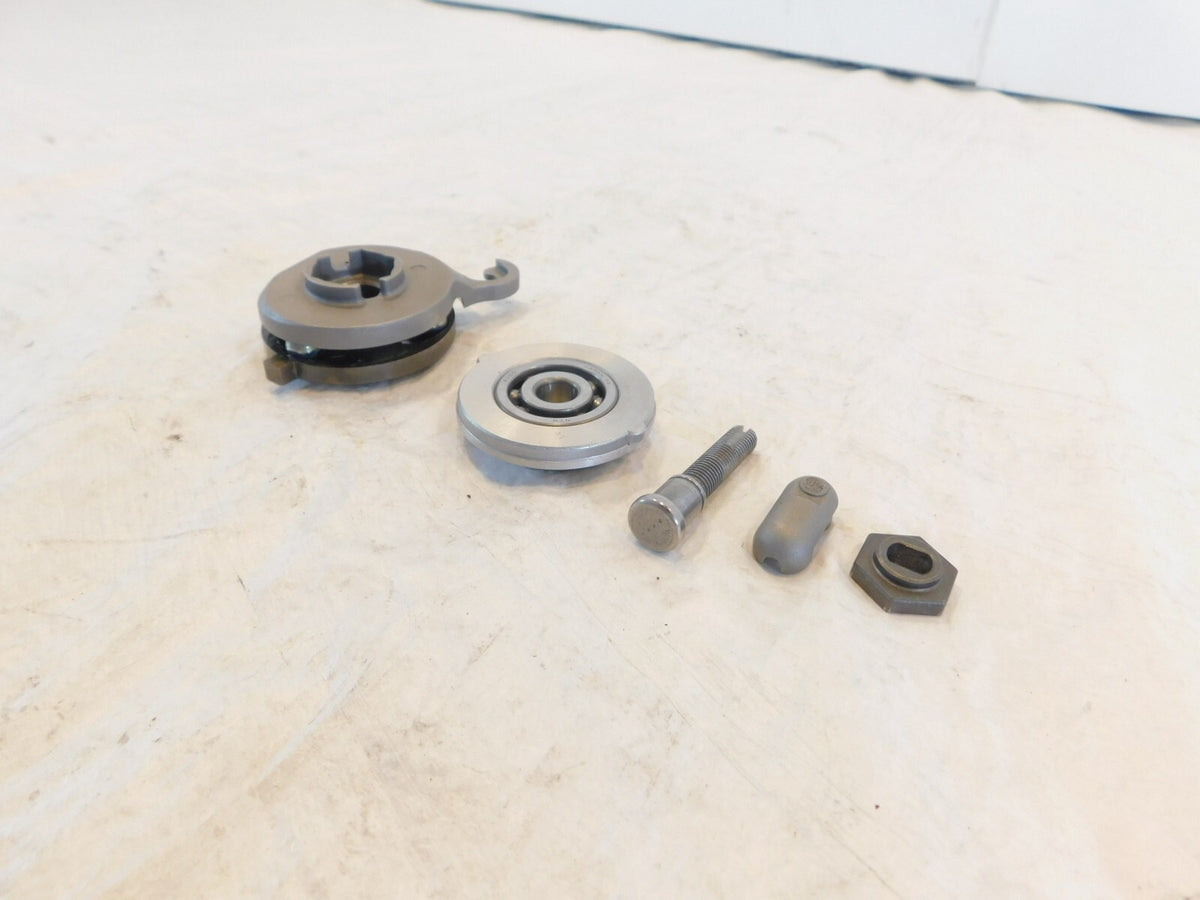 Harley Davidson Sportster 1200 883 Clutch Release Adjuster Screw & Plate & Ramps