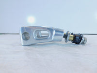 02-03 Indian Gilroy Scout & Spirit Front Fork Handlebar Riser Mount Brackets