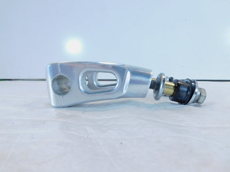 02-03 Indian Gilroy Scout & Spirit Front Fork Handlebar Riser Mount Brackets