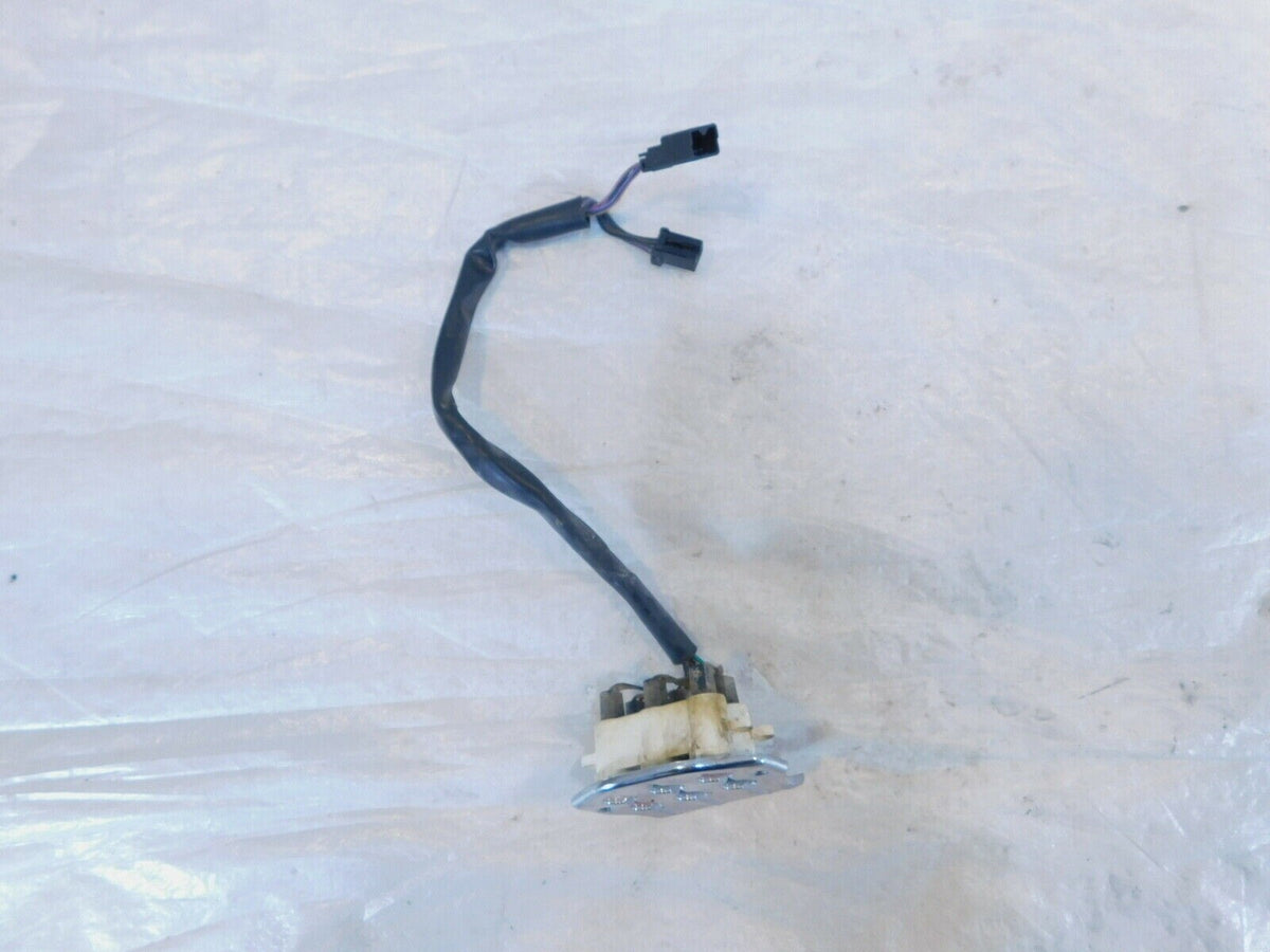 Victory Jackpot Hammer Kingpin & Vegas Speedometer Dash Indicator Light Lamps