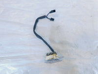 Victory Jackpot Hammer Kingpin & Vegas Speedometer Dash Indicator Light Lamps