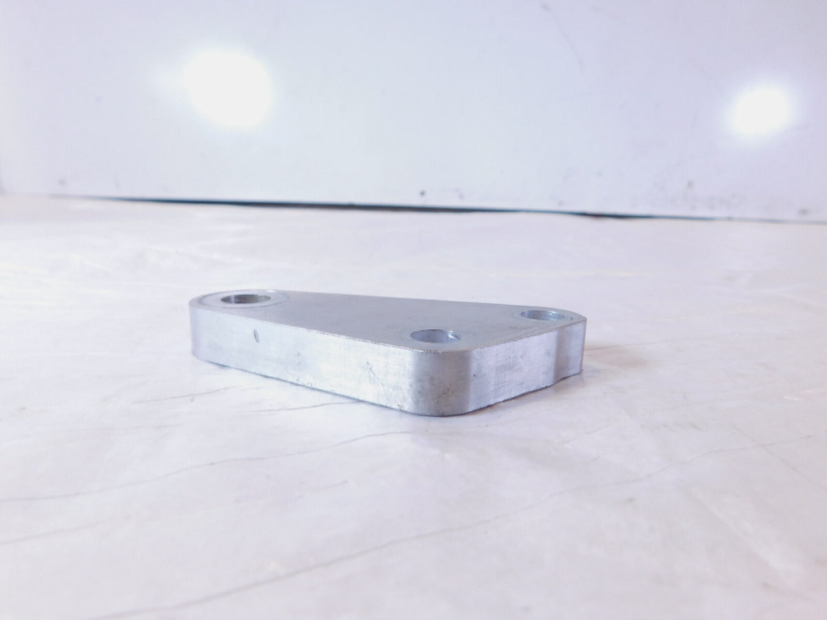 1995 95 Honda CB1000 CB 1000 Rear Upper Engine Motor Hanger Mount Bracket Plate - C3 Cycle