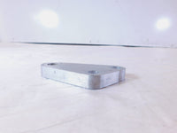 1995 95 Honda CB1000 CB 1000 Rear Upper Engine Motor Hanger Mount Bracket Plate - C3 Cycle