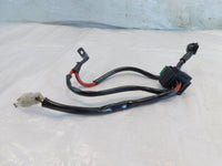 01-04 Aprilia RST1000 RST 1000 Futura Starter Relay Solenoid Fusebox w/ Cables - C3 Cycle