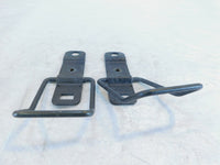 Honda Silverwing GL500 & GL500I Interstate Saddlebag Side Bag Mount Brackets - C3 Cycle