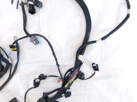 2018 18 Indian Scout Sixty & 1200 Main Electrical Wiring Harness Wire Loom Cable - C3 Cycle