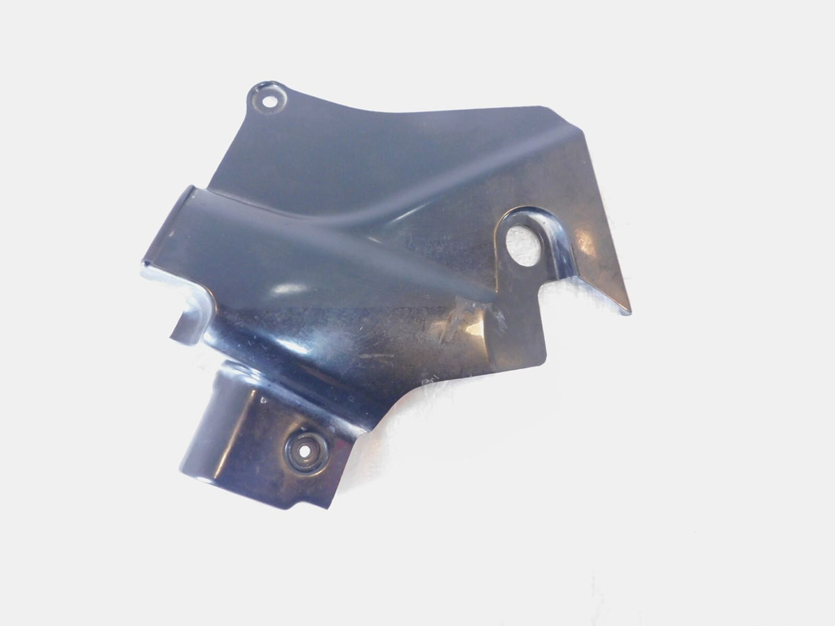 Yamaha Royal Star Tour Deluxe Venture S Right Front Frame Neck Cover Panel Cowl - C3 Cycle
