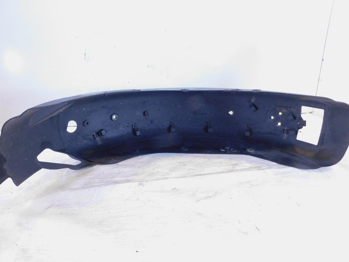 1999-2003 Harley Davidson Sportster 883 & 1200 Black Rear Wheel Cover Fender - C3 Cycle
