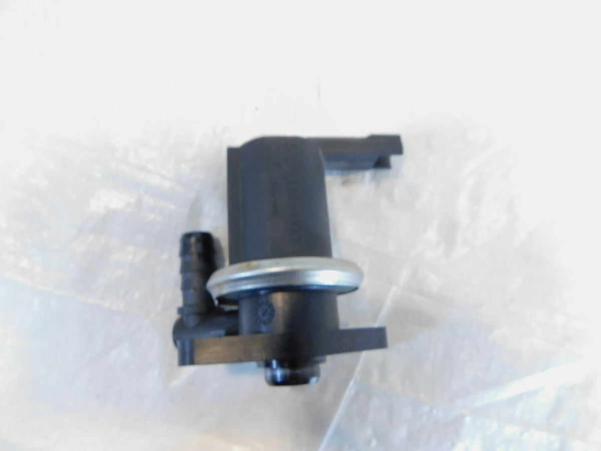 BMW K1200R K1200S & K1300GT K1300R K1300S Air Cleaner Intake Cut Valve Solenoid - C3 Cycle