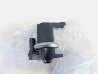 BMW K1200R K1200S & K1300GT K1300R K1300S Air Cleaner Intake Cut Valve Solenoid - C3 Cycle