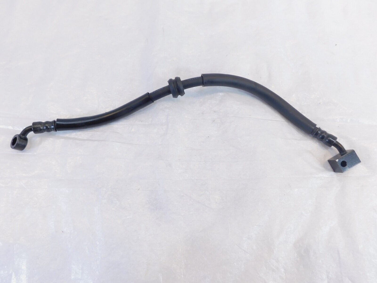 2019 & 2020 Honda Z125 Grom 125 ABS Front Brake Hose Pipe Line 45125-K26-C11 - C3 Cycle