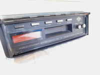 1996 Harley Davidson Touring Electra Glide Ultra Classic Sound System Radio - C3 Cycle
