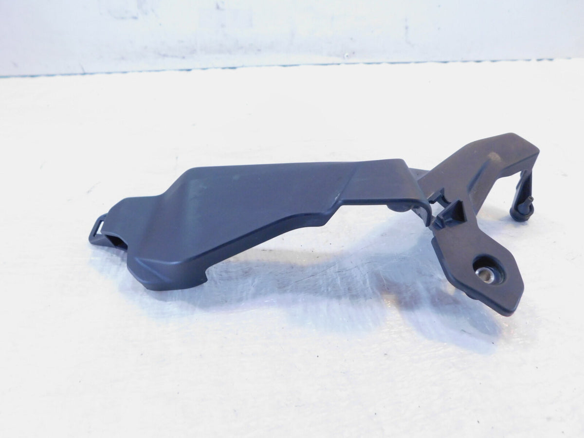 BMW F750GS F850GS ADV & F900 F900R F900XR Wire Harness Cable Runway Duct Cover - C3 Cycle