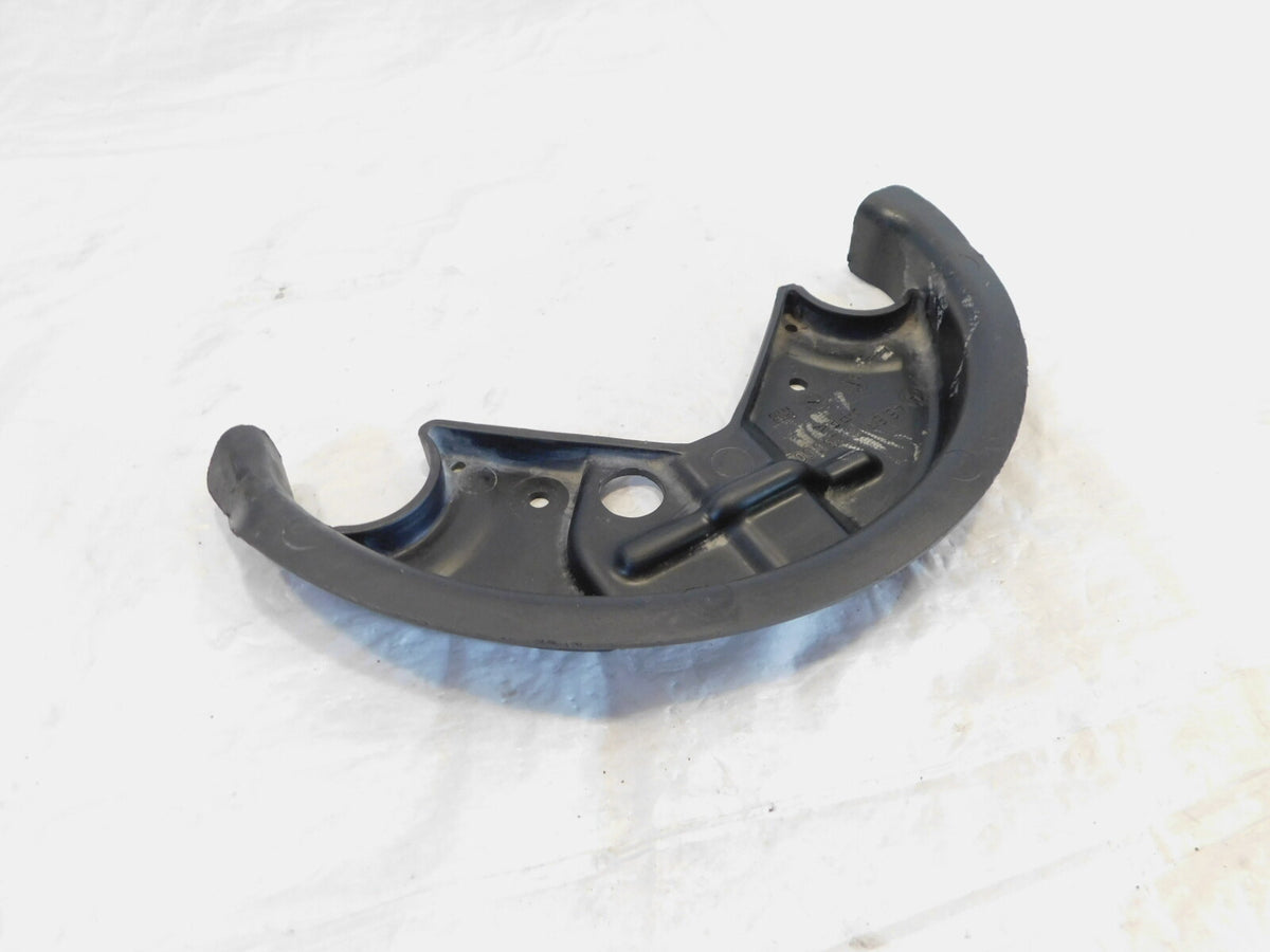 BMW F650GS Dakar G650GS Sertao Lower Triple Tree Steering Stem Cover Guard Cowl - C3 Cycle
