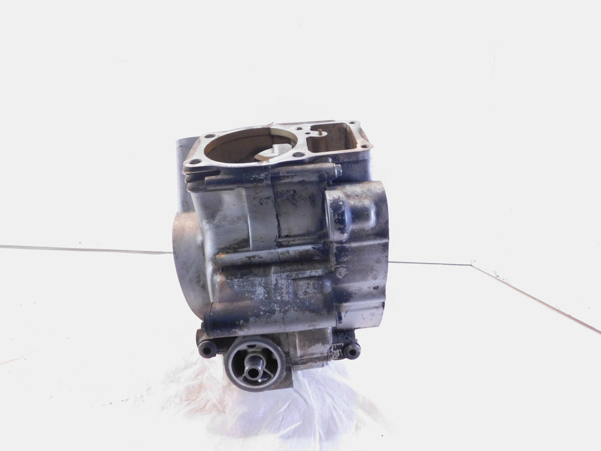 1987-1998 Suzuki Intruder 1400 VS1400 Engine Motor Housing Block Crankcase Case - C3 Cycle