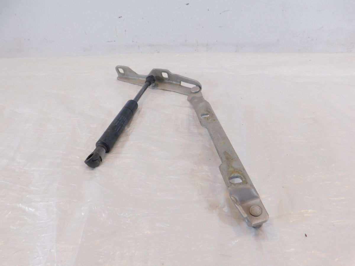 Porsche Carrera 911 996 Boxster 986 Rear Left Hood Hinge Support & Damper Shock - C3 Cycle