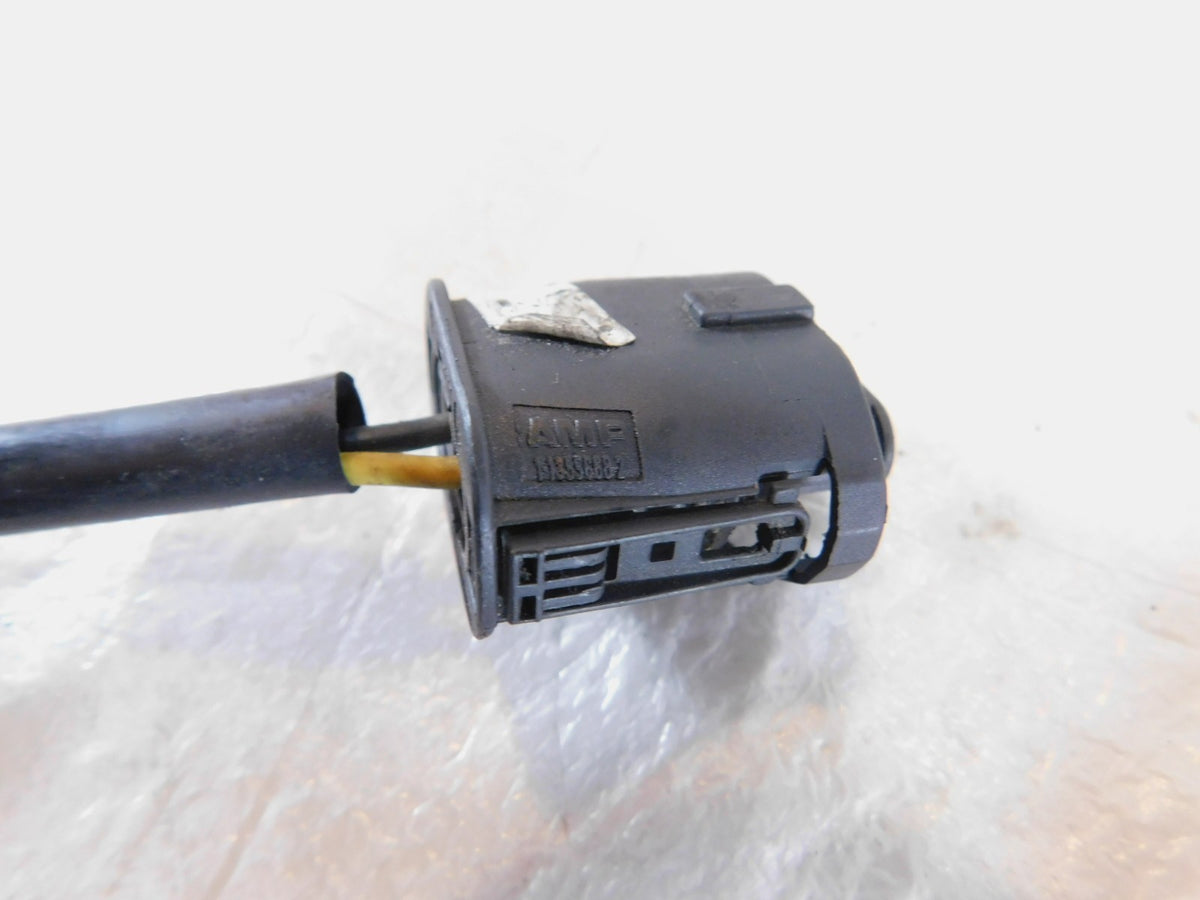 06-2010 Harley Electra Glide Ultra Classic CVO Garage Door Transmitter Harness - C3 Cycle
