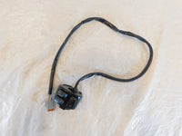 Harley Davidson Softail Dyna Sportster Left Handlebar Horn Turn Signal Switches