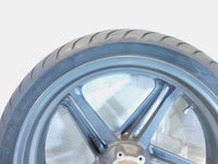 2001 2002 2003 2004 Aprilia RST1000 RST 1000 Futura Cast Front Wheel Rim & Tire - C3 Cycle