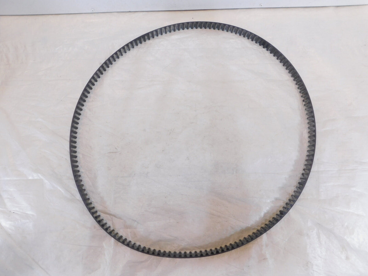 2014-2022 Indian Chief Chieftain Roadmaster & Springfield Rear Wheel Drive Belt - C3 Cycle