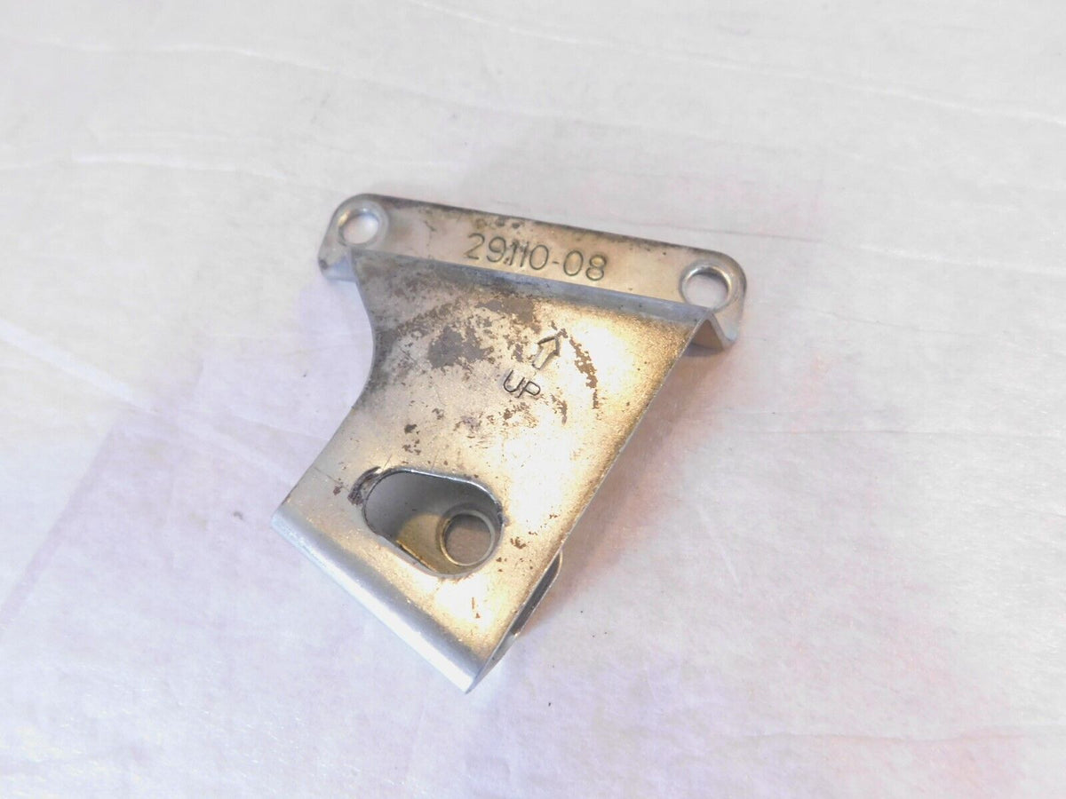 Harley Davidson Dyna Super Glide & Wide Glide Air Cleaner Filter Mount Bracket - C3 Cycle
