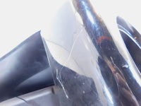 Harley Davidson Road Electra Glide Ultra Classic Copper Left Lower Leg Fairing - C3 Cycle