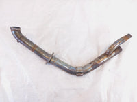 1991-1994 Harley Davidson Dyna Low Rider & Wide Glide Front Exhaust Header Pipe - C3 Cycle