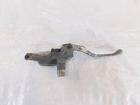 Honda GL1500C Valkyrie Front Left Clutch Master Cylinder & Lever - For Parts
