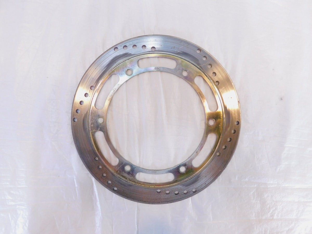 1990-03 Honda GL1500 Valkyrie Goldwing 1500 & ST1100 1100 Rear Wheel Disc Rotor - C3 Cycle