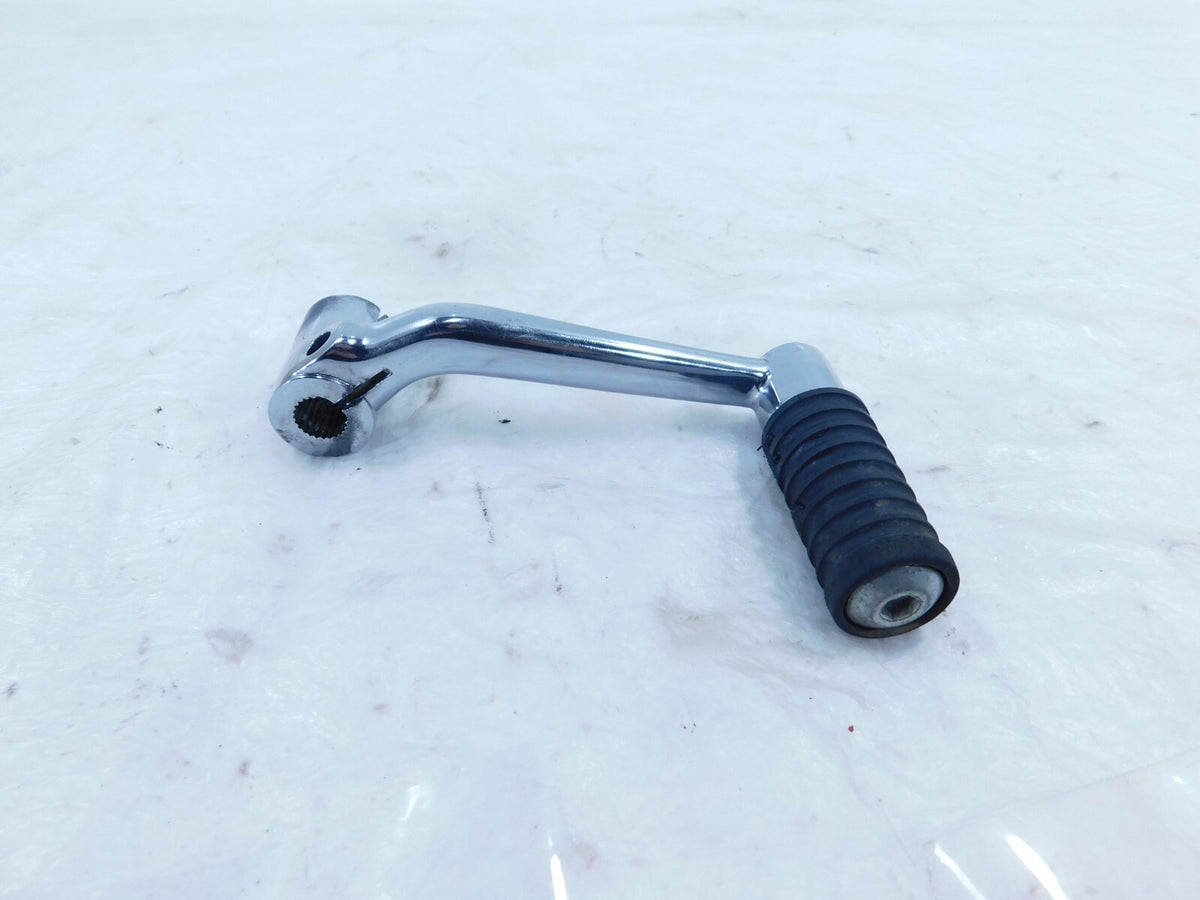 1986-1990 Harley Davidson Sportster XLH 883 1100 & 1200 Gear Shift Shifter Pedal - C3 Cycle