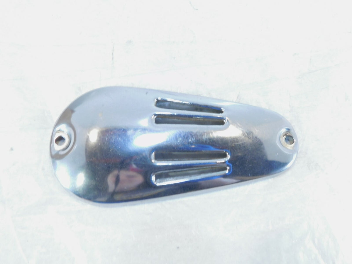 Honda CB900 CB900C CB1000 & CB1000C Left Engine Final Drive Gear Cover Guard - C3 Cycle