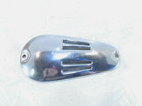Honda CB900 CB900C CB1000 & CB1000C Left Engine Final Drive Gear Cover Guard - C3 Cycle