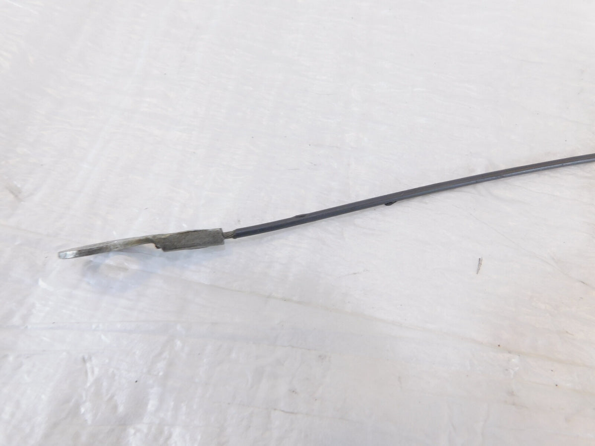 Honda ST1300 ST1300A ST1300AC Fuel Gas Petrol Tank Pivot Stopper Cable Line Wire - C3 Cycle