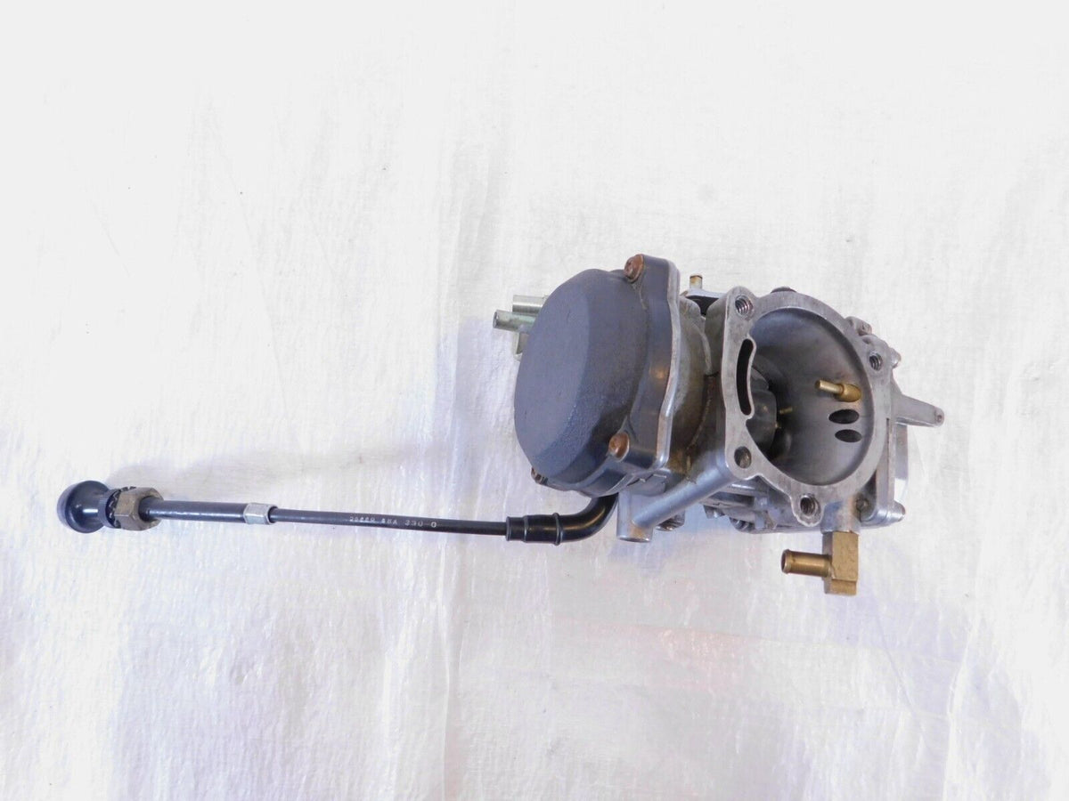 Harley Davidson Electra Glide Road King Road Glide Air Intake Carb Carburetor - C3 Cycle