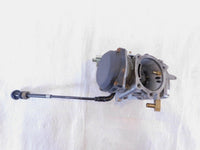 Harley Davidson Electra Glide Road King Road Glide Air Intake Carb Carburetor - C3 Cycle