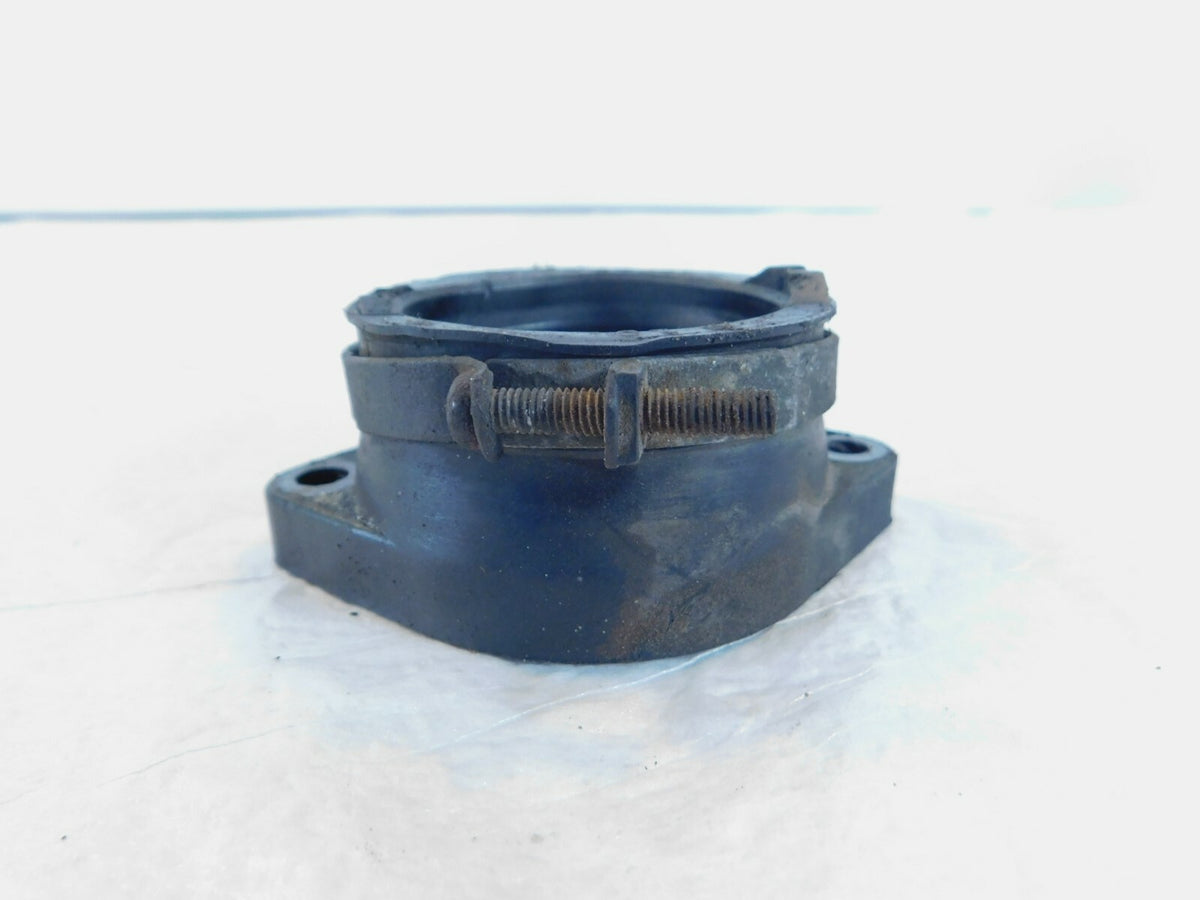 1987-2018 Kawasaki KLR650 KL650 OEM Carburetor Carb Intake Manifold Clamp Boot - C3 Cycle
