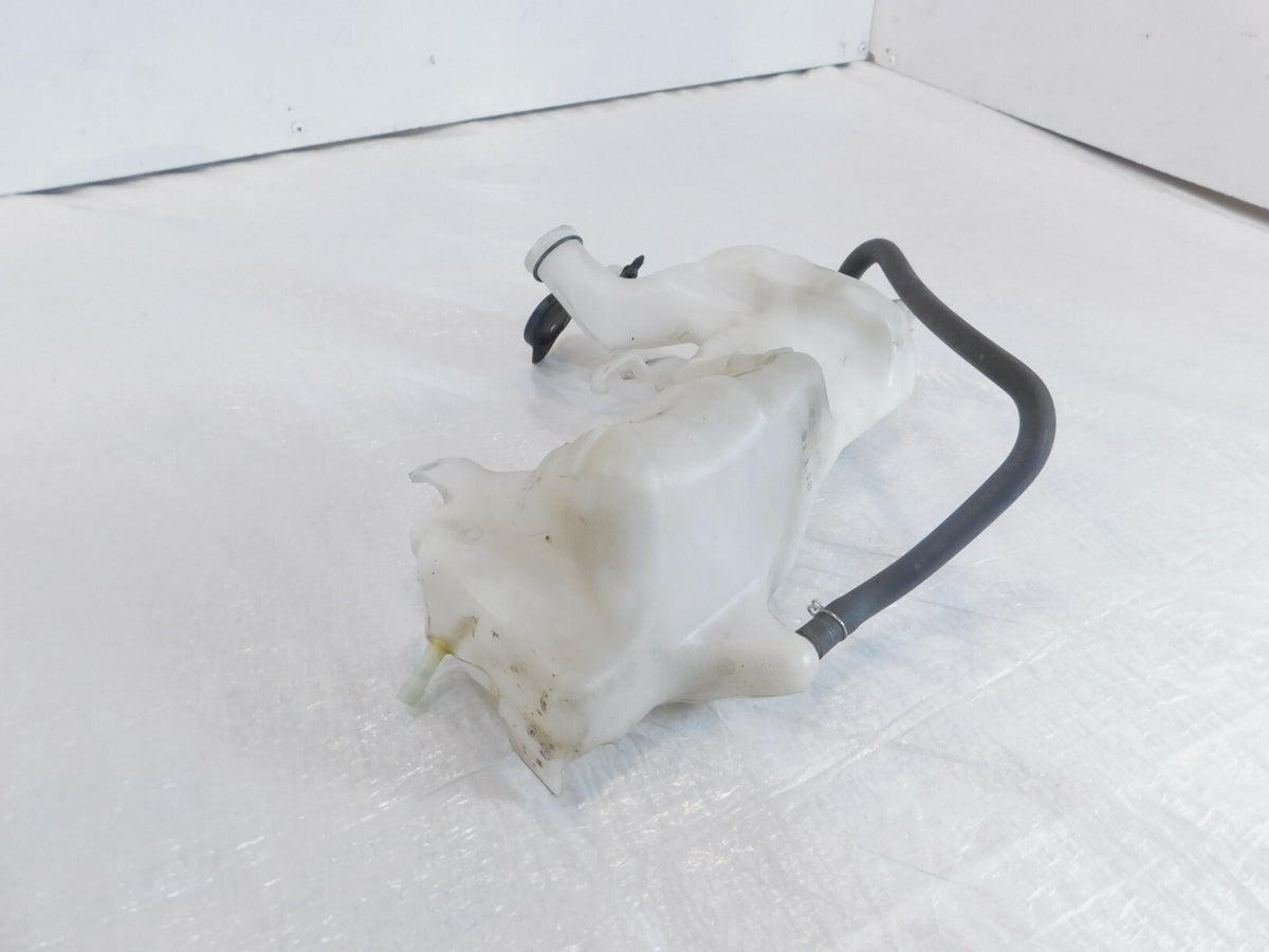 Honda CBR1000 CBR1000RR CBR1000 Radiator Fluid Coolant Overflow Tank Reservoir - C3 Cycle