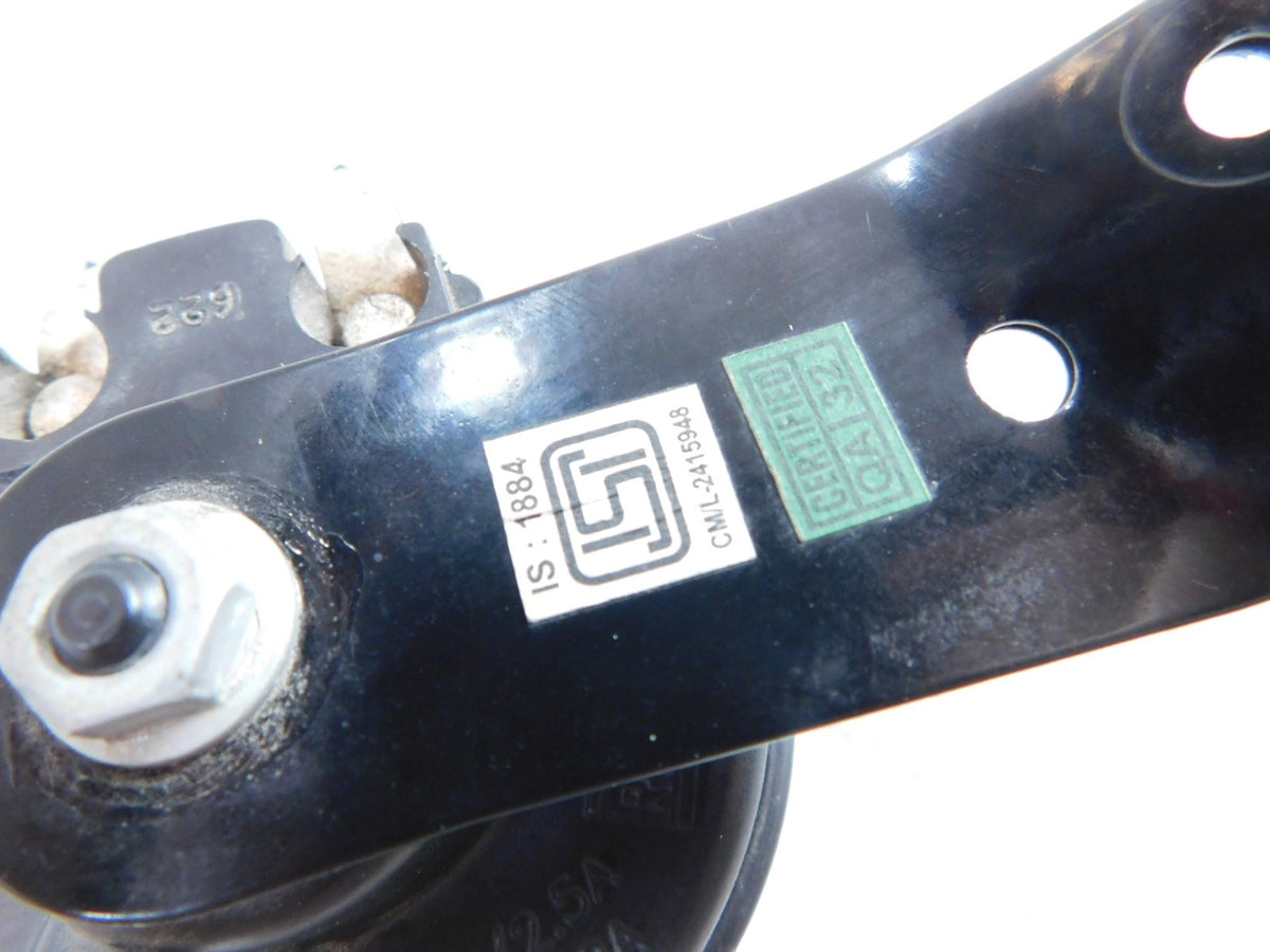 Harley Davidson Pan America RA1250 Sportster 1250 Nightster 975 RA975 Black Horn - C3 Cycle
