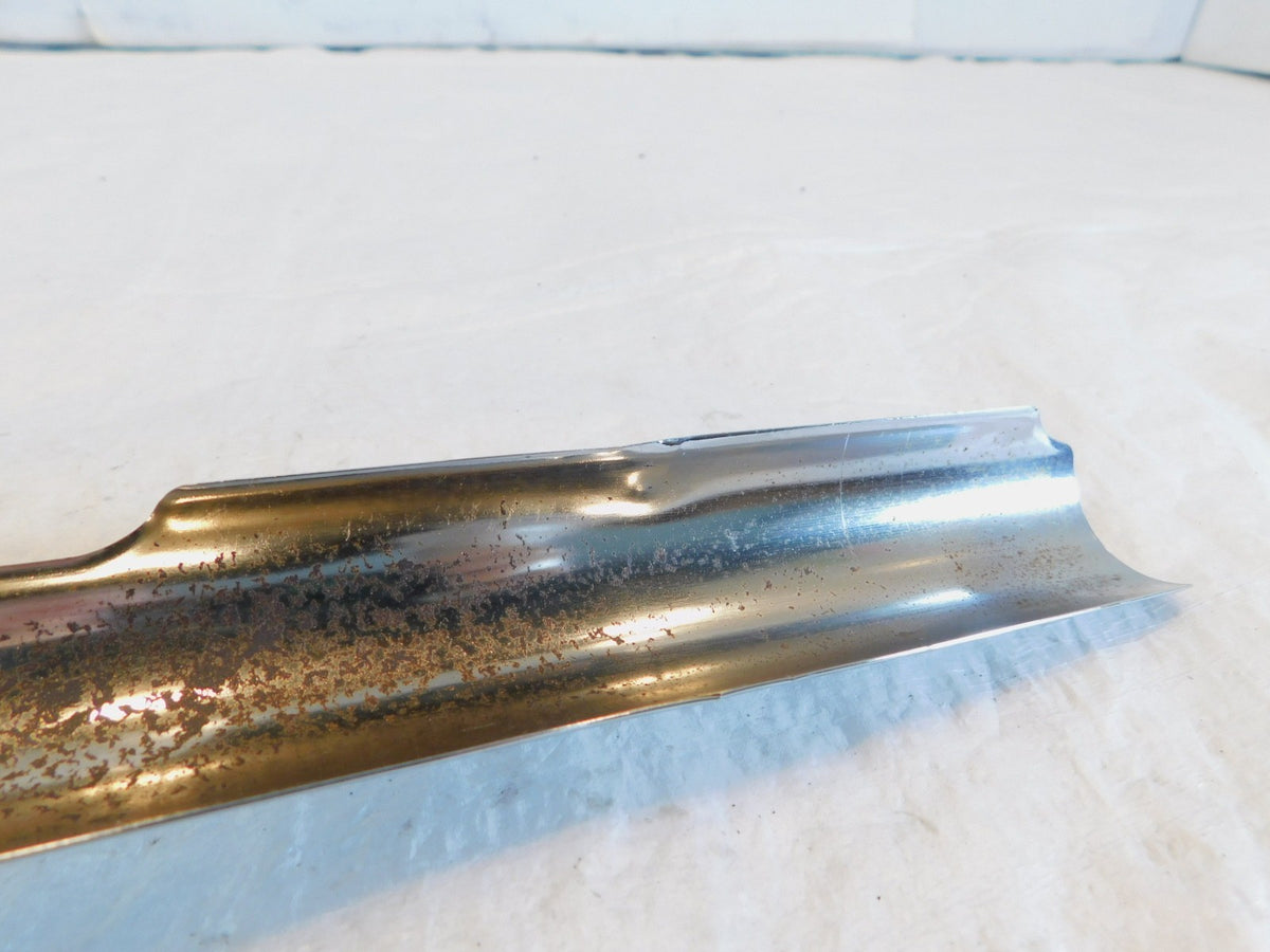 Harley Davidson EVO Road King Tour & Electra Glide Fender Strut Frame Covers - C3 Cycle