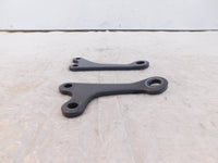 Pair 2022-2024 Yamaha YZFR7 YZF-R7 R7 Front Engine Motor Stay Mount Brackets - C3 Cycle