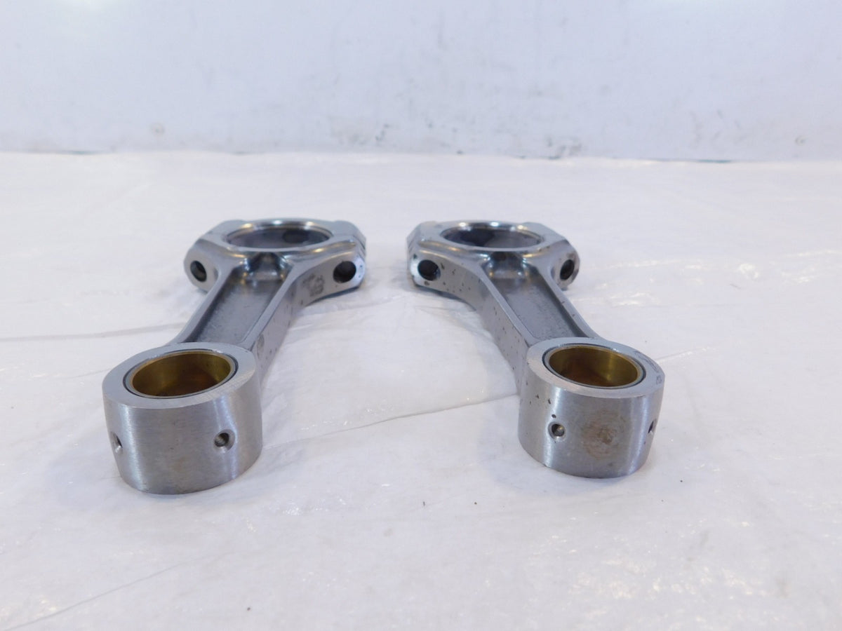 Ducati 749 749S & 999 999R Xerox Engine Motor Crankshaft Piston Connecting Rods - C3 Cycle