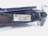 Royal Enfield Himalayan 411 LS410 Euro IV V Front Left Side Rear View Mirror - C3 Cycle