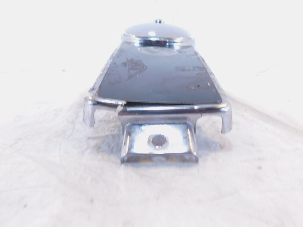 Harley Davidson Touring FLHT 100th Anniversary Fuel Gas Tank Center Console