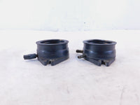 1981-1983 Yamaha Virago 750 XV750 Carburetor Carb Air Intake Manifold Boot Pipes