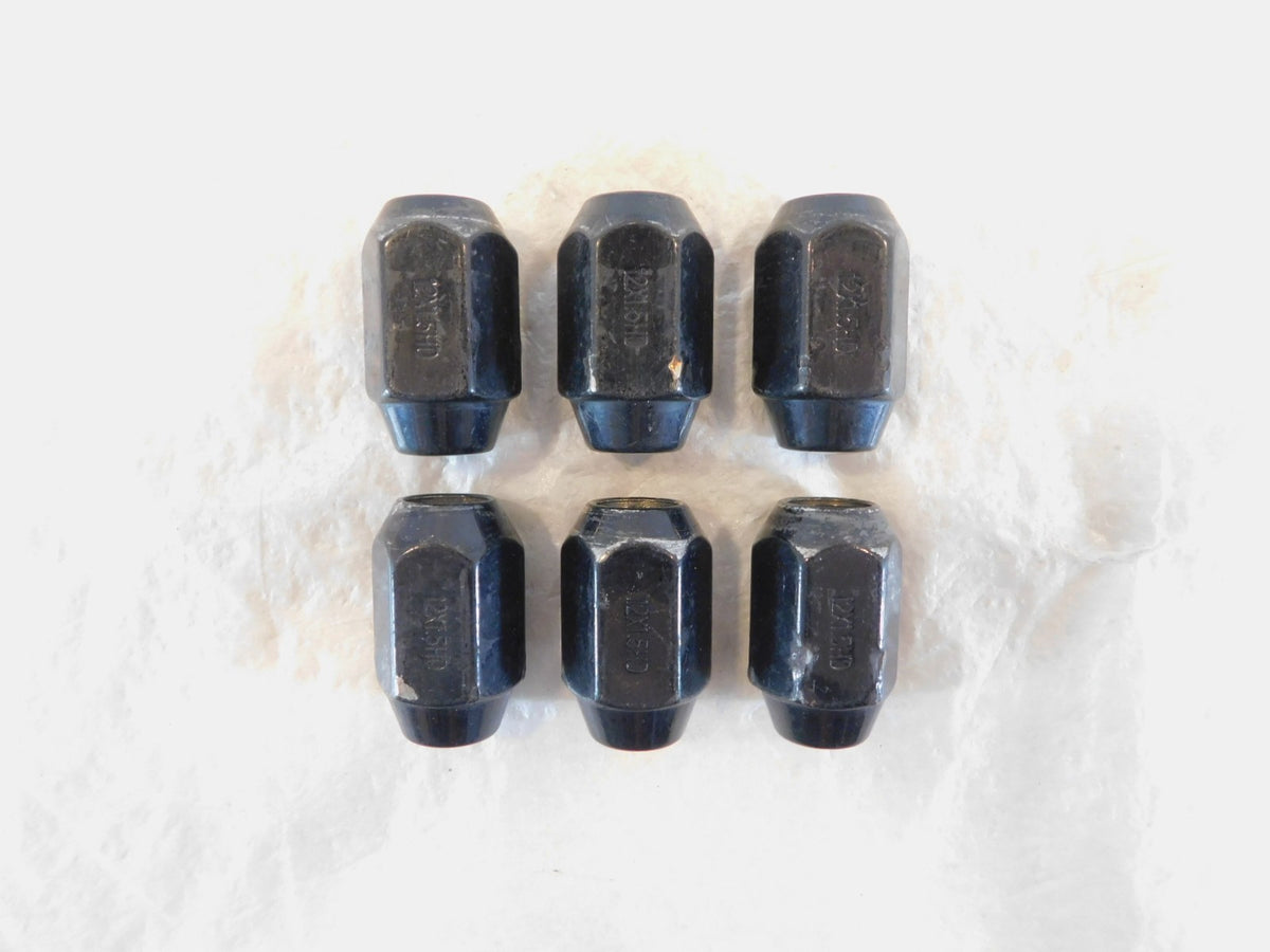 Can-Am Spyder F3-S F3-T RT Limited LTD STD Front Wheel Bolt Nut Cover Cap Lot - C3 Cycle