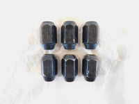 Can-Am Spyder F3-S F3-T RT Limited LTD STD Front Wheel Bolt Nut Cover Cap Lot - C3 Cycle