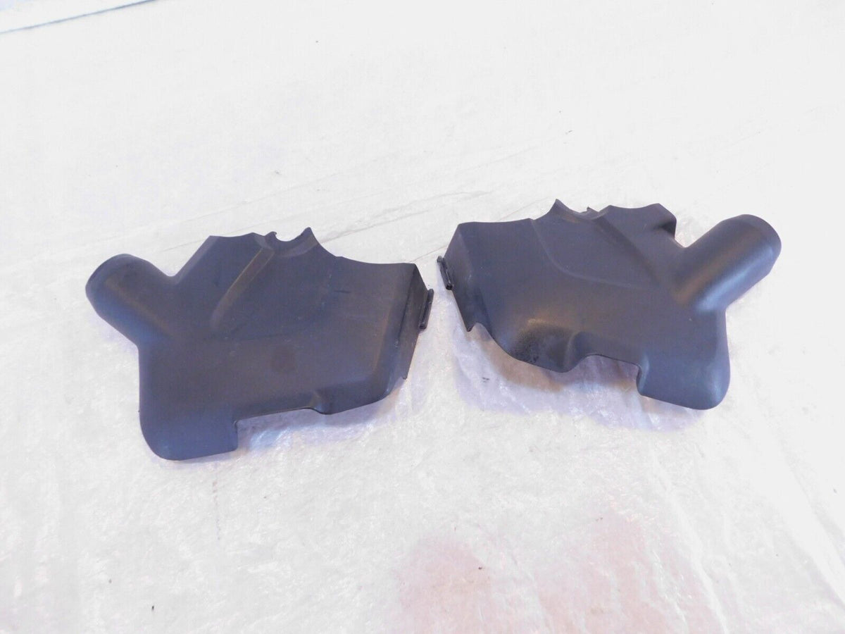 Honda VTX1300 VTX1300C VTX1300R VTX1300S Front Frame Neck Cover Fairing Plastics - C3 Cycle