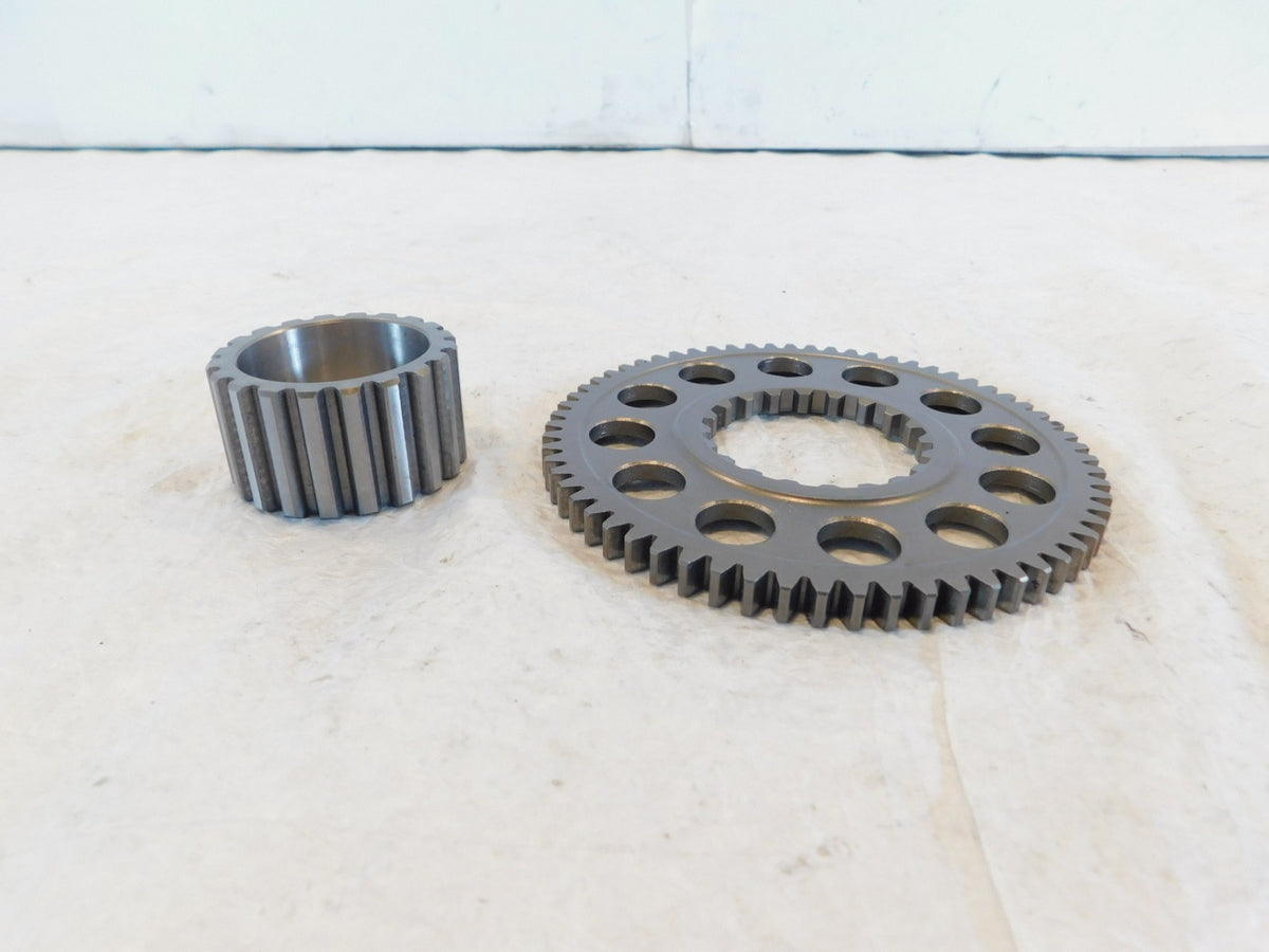 Triumph Daytona Trident & Trophy 900 & Thunderbird Clutch Drive Gear Sprocket - C3 Cycle