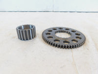 Triumph Daytona Trident & Trophy 900 & Thunderbird Clutch Drive Gear Sprocket - C3 Cycle